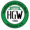 Logo HGW Hofweier 3