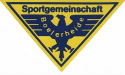 Logo SG Boelerheide