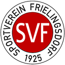 Logo SV Frielingsdorf 1925