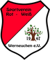 Logo SV Rot-Weiß Werneuchen