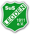 Logo SUS Legden