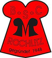 Motor Rochlitz