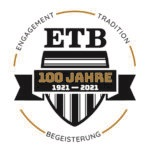 Logo ETB SW Essen III