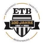 Logo ETB SW Essen IV Special Olypics IV