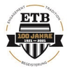 Logo ETB SW Essen IV Special Olypics IV