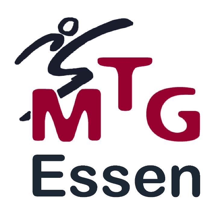 Logo MTG Horst Essen II