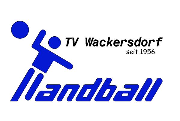 Logo TV Wackersdorf 1