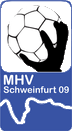Logo MHV Schweinf.09