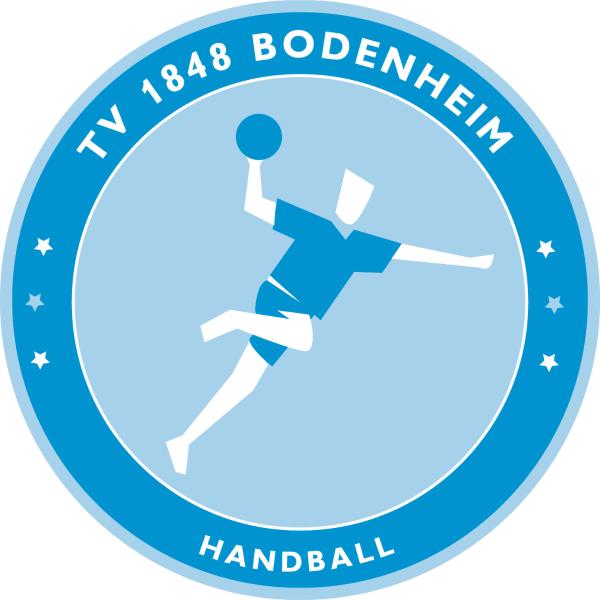 Logo TV Bodenheim 1