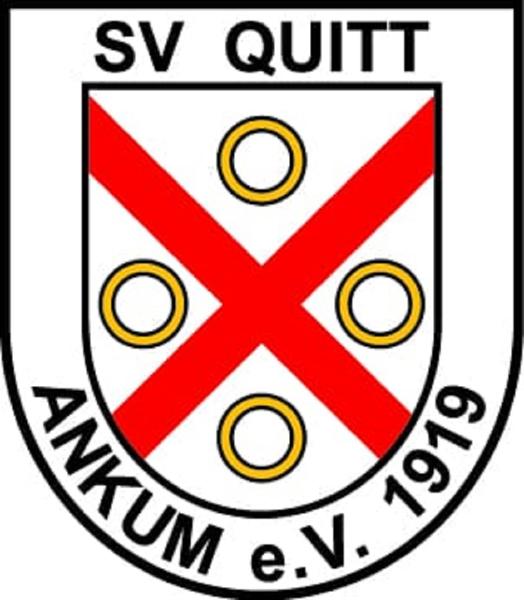 Logo SV Quitt Ankum