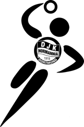 Logo DJK Normannia Dortmund