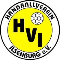 Logo HV Ilsenburg