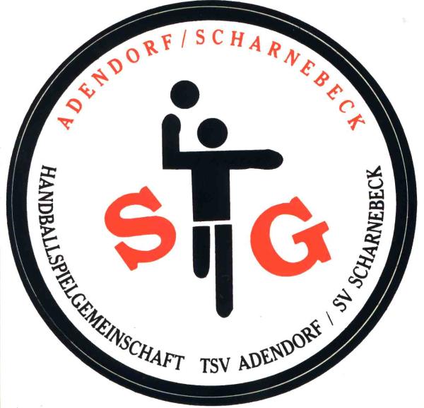 Logo SG Adendorf/Scharnebeck