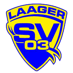Logo Laager Sportverein 03