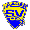 Logo Laager Sportverein 03