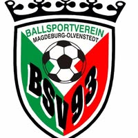 Logo BSV 93 Magdeburg