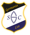 Logo SC Germania List II