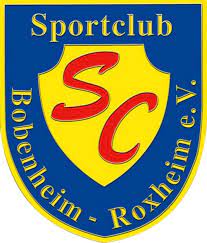 Logo SV Bornheim
