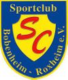 Logo SV Bornheim