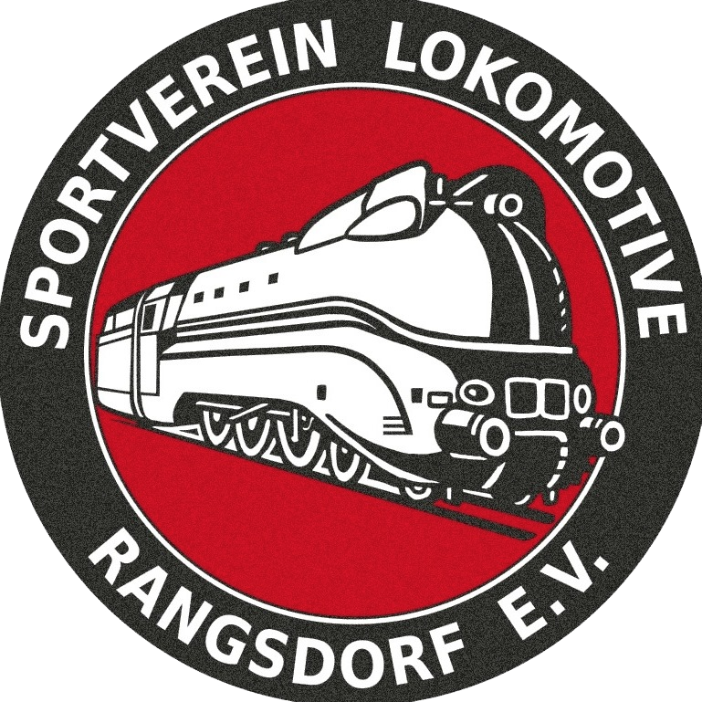 Logo SV Lok Rangsdorf