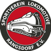 Logo SV Lok Rangsdorf II