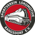 Logo SV Lok Rangsdorf II