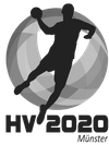 Logo Handball-Verein 2020 Münster