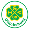 Logo TSV Glücksburg 09