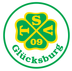 Logo TSV Glücksburg 09