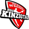Logo HSG Kinzigtal 1