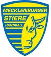 Logo Mecklenburger Stiere Schwerin (MJB)