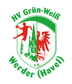 Logo HV Grün-Weiß Werder II