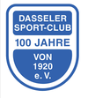 Logo Dasseler SC