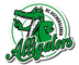 Logo HC Aschersleben Alligators e.V. 1