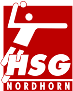 Logo HSG Nordhorn | Rumänien