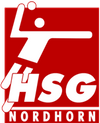 Logo HSG Nordhorn | Rumänien