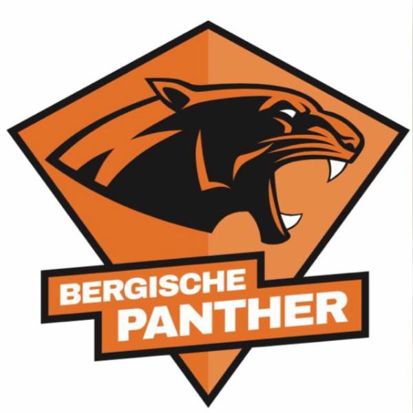 Logo Bergische Panther III