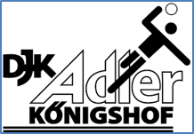 Logo Adler Königshof II