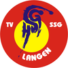 Logo HSG Langen