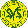 Logo SV Straelen II