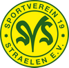 Logo SV Straelen (a.K.)