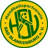 Logo HSV Bad Blankenburg