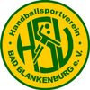 Logo HSV Bad Blankenburg II