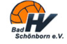 Logo HV Bad Schönborn