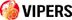 Logo  HSG Bad Wildungen Vipers