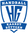 Logo HG Kaarst/Büttgen II