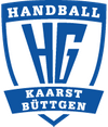 Logo HG Kaarst/Büttgen