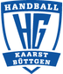 Logo HG Kaarst / Büttgen