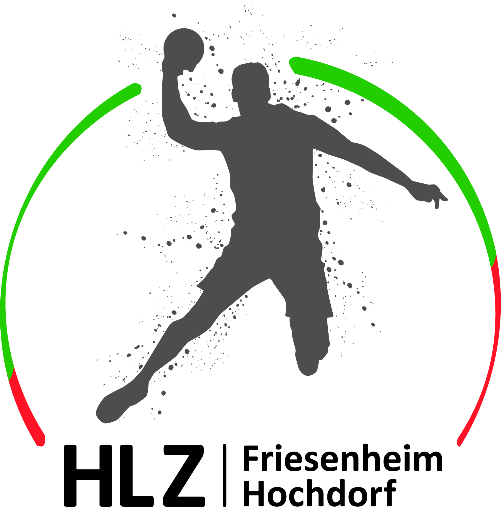 Logo mHSG Friesenheim/Hochdorf 4