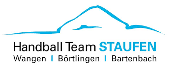 Logo Handball Team Staufen 2